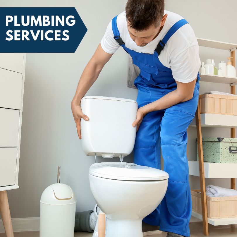 Plumbing Company in Mackay, ID